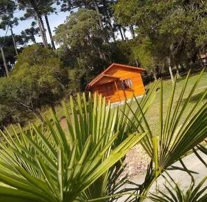 POUSADA RECANTO DOS VAGA-LUMES - ألفريدو فاغنر