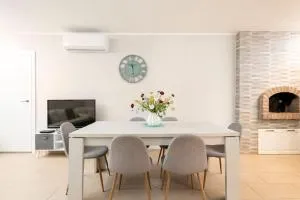 Appartamento-L'elicriso - 库列里