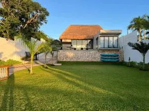 Casa Mar Bacalar - Corozal