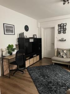 Old City Centre - unforgettable house