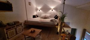 Love hotels Cocoon Espace Detente : photos des chambres