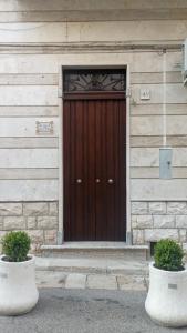 LA CASA DI NONNA TERESA