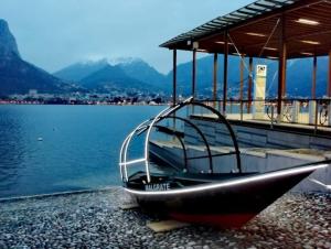 VerdeLago Como Lake