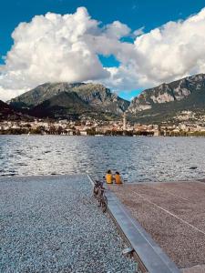 VerdeLago Como Lake