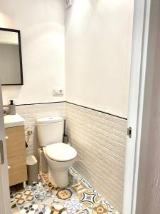 Guest house Croqueta Espinardo