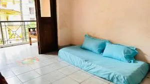 Muffys Apartment - Old Goa