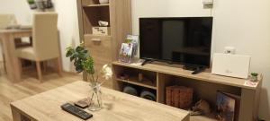 Sweet apartment