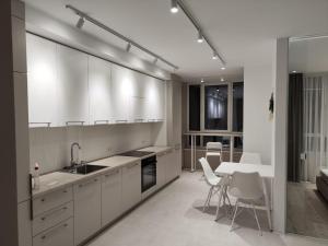 ЖК преміум класу Оселя Парк