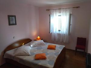 Apartment Prvic Sepurine II