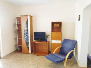 Apartment Prvic Sepurine II