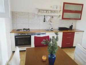 Apartment Prvic Sepurine II