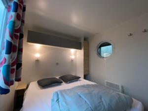 Campings Camping le clos savoye : photos des chambres