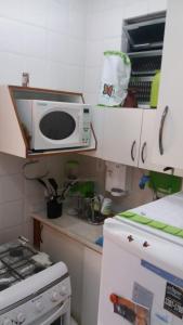 Apto Copacabana posto 6