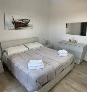 Il Paguro - Calabernardo