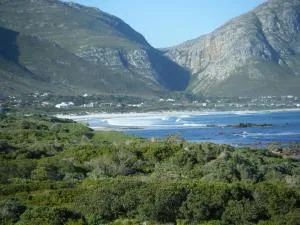 SEA WAY SELFCATERING ACCOMMODATION BETTYS BAY - Malkopvlei