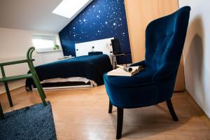 Night Sky Studio - Brno