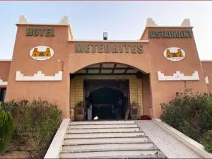 Hotel Meteorites Boulaajoul - Zeïda