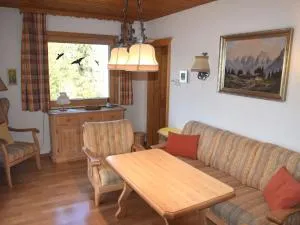 Holiday home Karwendel - 塞格