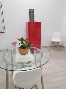 Cruz Verde - Centro Histórico - Vivienda Vacacional