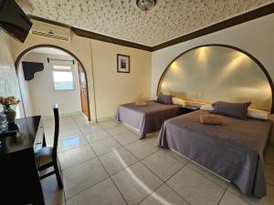 Hotel lito