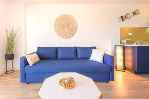 Appartements Le Bleu Nuit Piscine Parking Netflix Cafe : photos des chambres