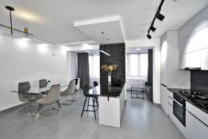 Luxury Apartment, 2 bedrooms and 1 living room in Avan - Byureghavan