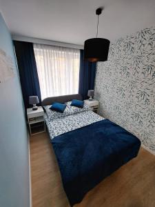 Apartament Matejko