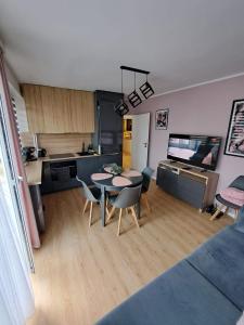 Apartament Matejko