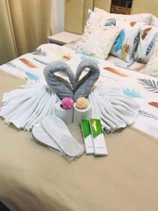 Luxurious Condotel at the heart of Makati