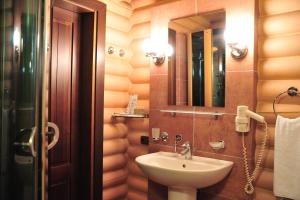 Partizan BeerLogovo Hotel