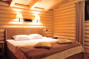 Partizan BeerLogovo Hotel