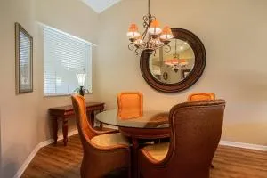 Flamingo Fairways II - Lely Resort