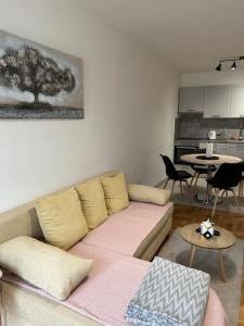Apartman DORMA 