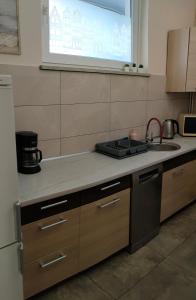 Apartament Gdańsk Starówka