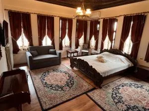 Хотел Тома - Žeravna