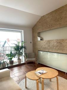 Apartament Nefretete