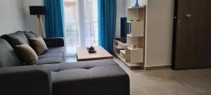 Brand new cozy apartment - Ágios Dimítrios