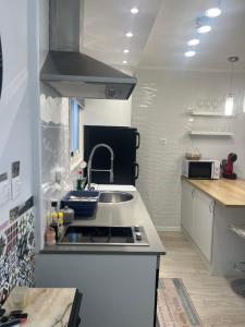 Salou Apartamento Premium a 150m Playa Zona Capellans Visita Port Aventura