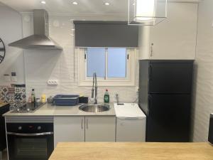 Salou Apartamento Premium a 150m Playa Zona Capellans Visita Port Aventura