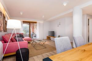 Lolas Luxury Apartments