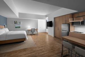 Element San Antonio Riverwalk