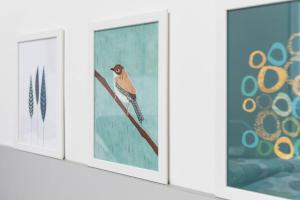 Tranquility Apartement - Brno