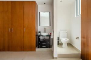 Polanco Beautiful apartment 1parking-1BR-1BA