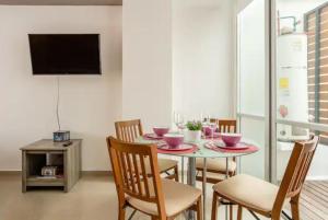 Polanco Beautiful apartment 1parking-1BR-1BA
