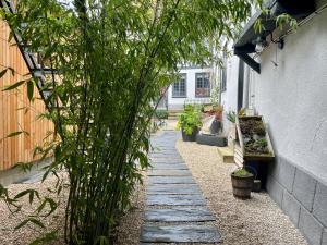 Maisons de vacances A deux pas du port - Gite Sealencieux - 3 chambres : photos des chambres