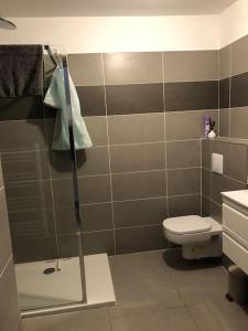 Appartements T2 recent climatise a 100m du port : photos des chambres