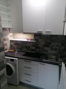 Belgrade apartment Skadarlija