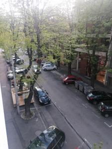 Belgrade apartment Skadarlija