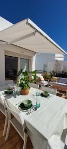 El 2 de Flamenco Ático 3ºA