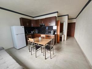 DEPARTAMENTOS SUITES HOTEL LITO